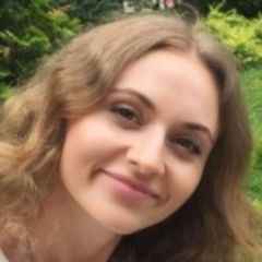 Стионова Елена