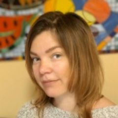 Бабкова Ольга Викторовна