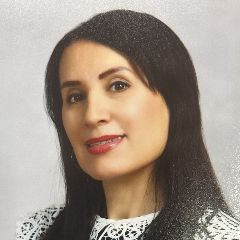 Исаева Людмила