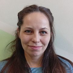 Акатова Наталья Борисовна