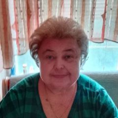 Скарюкина Ирина