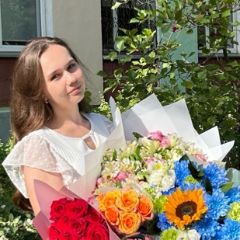 Айсина Алсу Руслановна