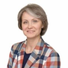 Шелиханова Елена