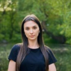 Подбельская Кристина