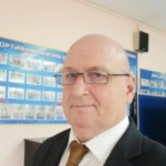 Поликарпов Михаил