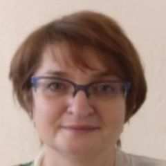 Косякова Лариса