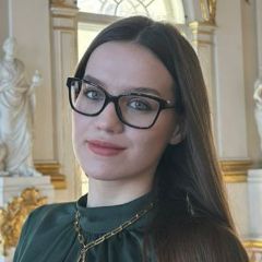 Кропивянская Мария