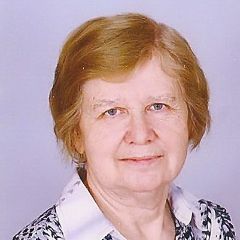 Шкилькова Надежда