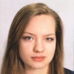 Замятина Елена