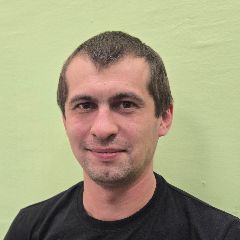Зайцев Артём