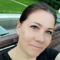 Луппова Ольга