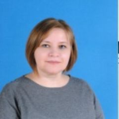 Иванова Ирина