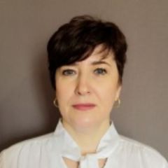Юманова Валентина