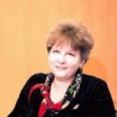 Шмакова Светлана