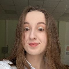 Тихомирова Мария