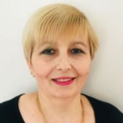 Дзебисова Тина