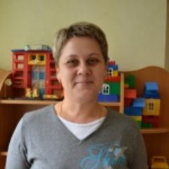 Борисова Юлия