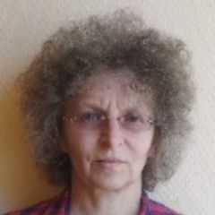 Анфиногенова Елена Вячеславовна
