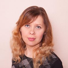 Петрова Алина