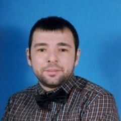 Яковлев Максим