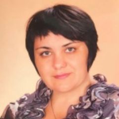 Атапина Юлия Владимировна