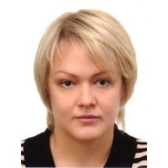 Ефимова Анна