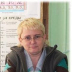 Покровская Екатерина
