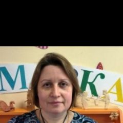 Халифе Ольга