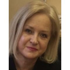 Зеленова Ирина