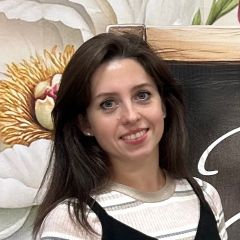 Лагодина Лилия