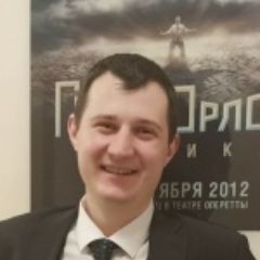 Семёнов Иван