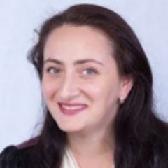 Трофимова Елена