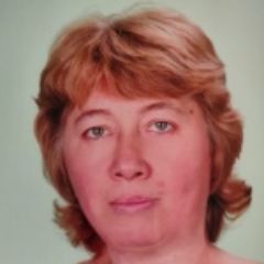 Кобалова Галина