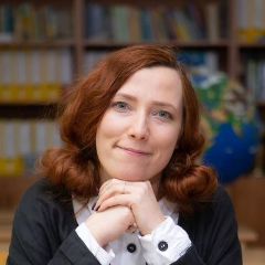 Пожалостина Наталья