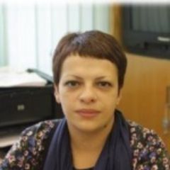 Васильева Татьяна