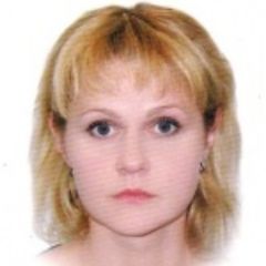 Комлева Галина