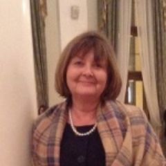 Айметдинова Нина Ивановна