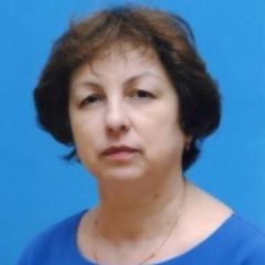 Материкина Маргарита