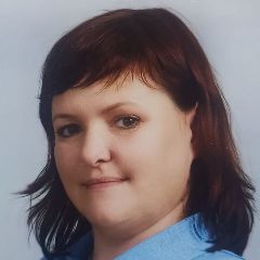 Смирнова Надежда