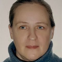 Звозкова Ирина