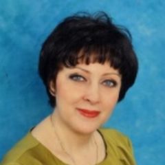 Гордеева Наталия