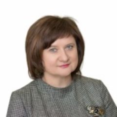 Черненкова Елена