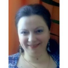 Шпак Алла