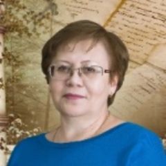 Шевченко Татьяна