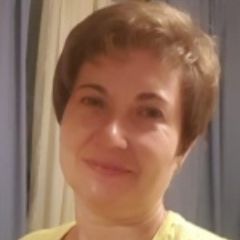 Головина Татьяна