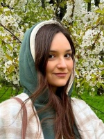 Савина Мария
