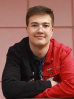 Нестеров Александр